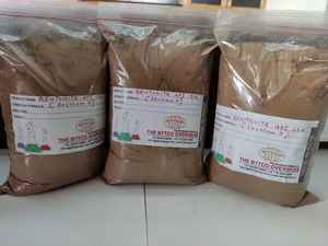 Poudre d'argile bentonite de qualité industrielle et commerciale Source naturelle au prix du marché Offre du fournisseur - Product Image 5