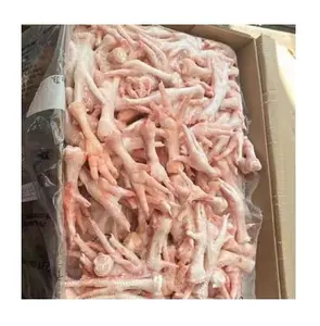 Standard FROZEN WHOLE CHICKEN CHICKEN FEET CHICKEN PAW