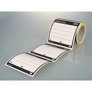 Sellador Manual de Alta Calidad y Durabilidad 150x150 Maxi para Alimentos y Farmacéuticos, Hecho en Alemania, de Un Solo Uso, Burkle GmbH - Product Image 1