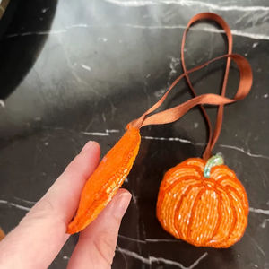 Charmes en pierres précieuses de lune arc-en-ciel miniatures à faire soi-même - Perles en fil d'argent 925 pour la création de bijoux - Product Image 1