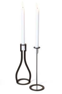 Decorative <b>Gold</b> Metal <b>Candle</b> Holder For Stylish Home Decor And Elegant Living Room Decoration With Soft <b>Candle</b> Lighting - Product Image 4