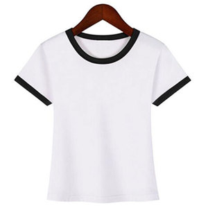 Fabricante de Camisetas 100% Algodón Bordadas Personalizadas para Hombre - Product Image 2