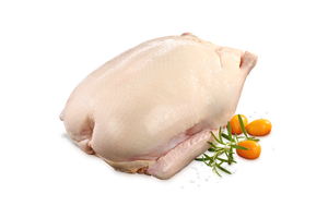 อุ้งเท้าไก่แช่แข็งฮาลาลของบราซิลชิ้นส่วนของร่างกายในกล่องบรรจุปีกไก่สดและเท้า - Product Image 4