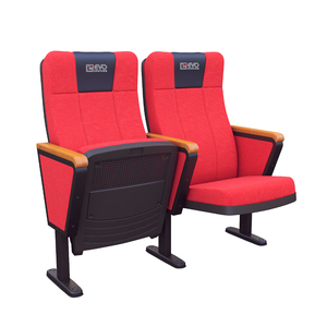 Chaise pliante pour auditorium, théâtres, universités, salles de réunion et lieux publics - Product Image 1