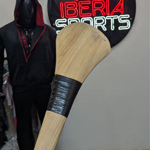 IBERIA Vente en gros de bâtons de hurling personnalisés |   Bois de frêne durable, design léger et performances fiables pour tous les niveaux. - Product Image 5
