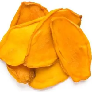 Natural Dried Mango Chunks from Organic Groves - Product Image 6
