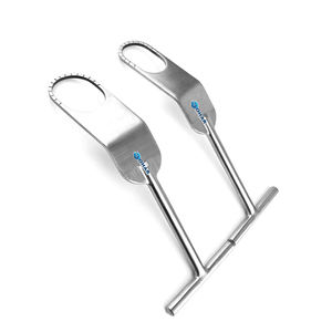 Retractor Deaver de alta calidad, instrumentos quirúrgicos de acero inoxidable de alta calidad, retractores, instrumento de cirugía plástica ortopédica - Product Image 4