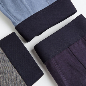 กางเกงในบ็อกเซอร์สำหรับผู้ชายกางเกงขาสั้นบ็อกเซอร์สำหรับผู้ชาย - Product Image 6