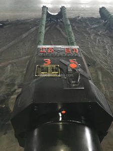 Marteaux hydrauliques de démolition diesel - Product Image 4