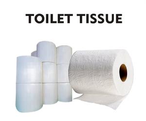 ม้วนกระดาษทิชชู่จัมโบ้ที่สามารถทิ้งได้ - Product Image 2