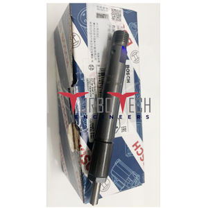 INJECTEUR DE CARBURANT 0432191327 02112957 2112957 0432191327 04501516 - Product Image 1