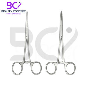 Outils de pédicure en acier inoxydable, coupe-ongles, lime, sonde, instruments de podologie, ouverture à mâchoires larges, lame courbée, durable - Product Image 5