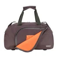 Style Play Sports Özel Tasarım OEM Spor Çantası Günlük Tatami Tasarımlı Sağlam Polyester Dayanıklı Fermuarlı Kapatma 20-30L Dövüş Sanatları Çantası