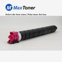 Cartouche de toner MaxToner TK8368 TK-8368 compatible avec les copieurs Kyocera TASKalfa 2554ci