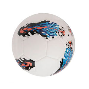 Ballons de football de dernière génération avec vessie en caoutchouc pour l'entraînement et les matchs officiels - Léger, écologique, prix de gros - Product Image 4