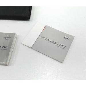 MANUEL DU PROPRIÉTAIRE NISSAN Juke 1ère Série K9K 410, K9K 636, K9K 646, K9K 896 (10>13) - Product Image 5