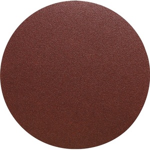 Disques abrasifs PS 22 K 115 mm Grain 320 Corindon pour bois et métal par KLINGSPOR - Paquet de 50 - Product Image 1