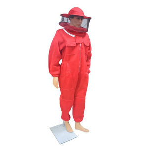 Ropa de Apicultor, Traje de Apicultura de Algodón, Nuevo Estilo, Ropa de Protección, Chaqueta de Apicultura, Chaquetas de Apicultura al por Mayor - Product Image 1