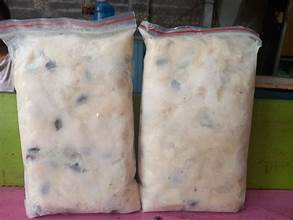 EXTRACTO DE FRUTO PURO DE ULPA DE URENSA CONGELADA A BASE DE PLANTAS PARA LA SALUD NATURAL Y LA DEFENSA INMUNE - Product Image 5