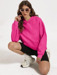 2025 hommes décontracté mode Joker Sublimation pull à capuche meilleure qualité drôle surdimensionné respirant conception solide motif OEM - Product Image 5