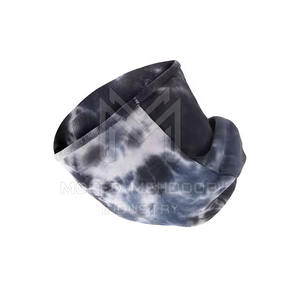 Bonnet en laine biologique sur mesure de haute qualité chapeaux Style d'image d'hiver en gros caractéristique commune du tissu - Product Image 4
