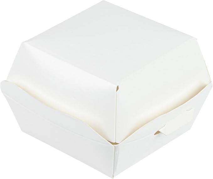 BurgerBox---White Paper