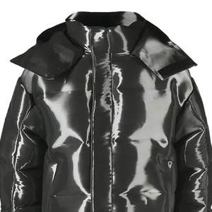 Men's Casual <b>Slim</b> Fit Waist <b>Coat</b> <b>Stand</b> Collar Sleeveless Puffer Jacket for Winter and Autumn - Product Image 6