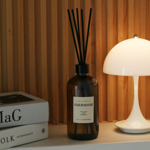 Large Size Daily Comma <b>Diffuser</b> 500ml X 2P Scented Product - Product Image 2