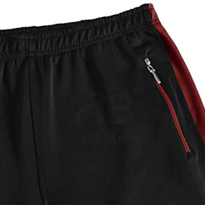 Chándal de Invierno para Hombre de Alta Calidad Hecho en Pakistán, Ligero, Informal, de Poliéster/Algodón, con Logotipo Personalizado para Venta en Línea - Product Image 3