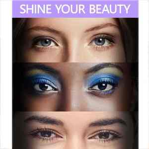 Échantillons gratuits Pince à épiler d'extension de cils de haute qualité Pince à épiler de cils en gros avec conseils personnalisés Outils de beauté greffés par HexaCare - Product Image 6