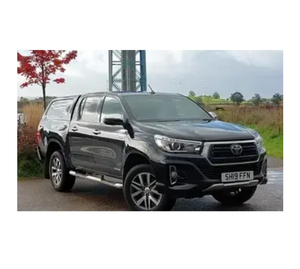 SD TOYT2019 2020 2023 - Product Image 2