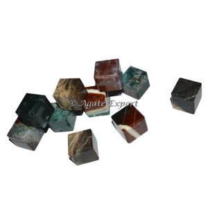 Cube de pierres précieuses | Cube Quartz rose | Vente en gros de pierres précieuses semi-précieuses naturelles Cube de quartz rose tour d'amour de guérison et artisanat de pierre - Product Image 2