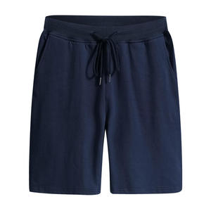 2024 Cotton Casual <b>Lounge</b> Fleece <b>Shorts</b> Pockets Jogger Athletic Running <b>Mens</b> Workout Gym Sweat <b>Shorts</b> - Product Image 2