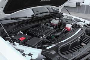 AUTOS USADOS EN VENTA 2025 EscaladeV AWD Hennessey H1000 - Product Image 2