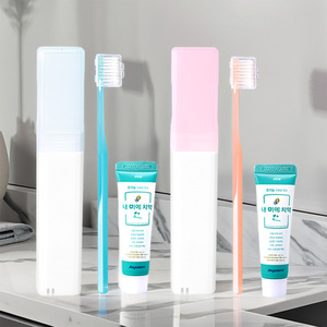 [JoyDent] Ensemble de soins bucco-dentaires (JCA) Ensemble de soins bucco-dentaires blanchissant et rafraîchissant pour un sourire confiant Meilleure vente Bon produit - Product Image 6