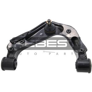 Leva anteriore superiore destra FEBEST (0224-R51UR) - Product Image 1
