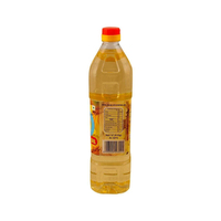 Aceite de Girasol Refinado al por Mayor, 100% Puro, para Cocinar, Disponible con y sin Etiqueta