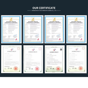 We-Attach Ripper per Escavatore 5-8T, Struttura Rinforzata in Acciaio Q355B, Alta Resistenza all'Usura, Componenti Centrali del Ingranaggio, 1 Anno di Garanzia - Product Image 4