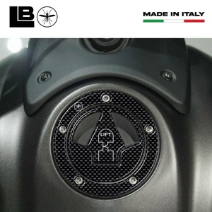 Kit Adesivi Protettivi in Fibra di Carbonio per Kawasaki Z800, Compatibili con Moto Kawasaki Z800 - Product Image 3