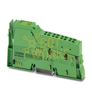 Phoenix Contact 1185434 - Nuovo - Product Image 1