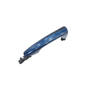 Poignée de porte extérieure avant gauche MERCEDES Classe B (W247) A0997601359 (18>23) - Product Image 1