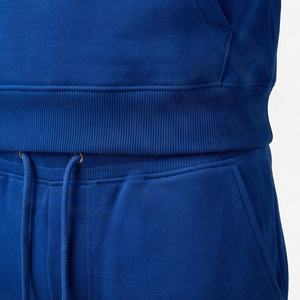 Nouveautés Survêtement de sport pour homme à manches longues, sweat à capuche, ensemble de course, respirant, en polaire technique, vêtements de sport, couleur personnalisée - Product Image 5