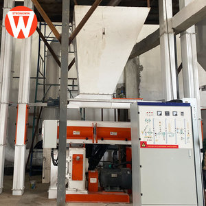 Nouveau moulin à granulés pour alimentation agricole automatique de 5 tonnes par heure presse à granulés pour alimentation animale de bétail état nouveau roulement de moteur - Product Image 3