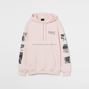 Vêtements et accessoires personnalisés Vêtements pour hommes Sweats à capuche et sweatshirts pour hommes Sweats à capuche brodés personnalisés de haute qualité grande taille pour hommes - Product Image 6