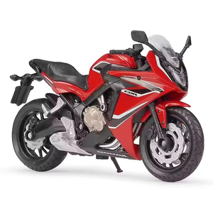 Motocicletas <span class=keywords><strong>Deportivas</strong></span> <span class=keywords><strong>Honda</strong></span> CBR650R de Alto Rendimiento para 2024 en Venta - Product Image 1