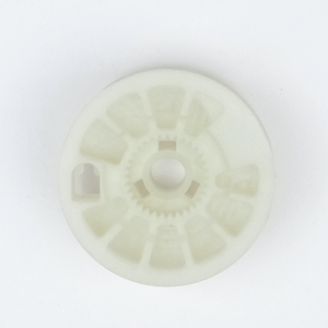 Polea del Regulador de Ventana Delantera Izquierda 82471D3011 para Hyundai Tucson TL 2015-2021 - Product Image 1