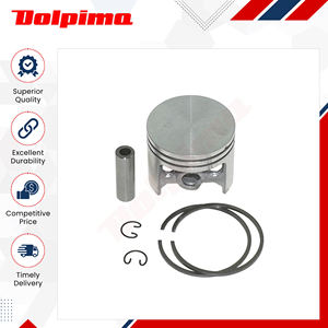 ลูกสูบสำหรับเครื่องยนต์ STIHL MS340 ขนาด 46 มม. ( 1125 030 2002 ) - Product Image 2