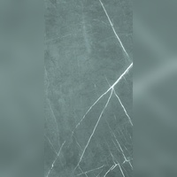 Carreaux de porcelaine vitrifiée brillants de qualité supérieure 600x1200mm, épaisseur 8,6-8,9mm, design moderne, pour supermarché, extérieur, hall, salle de bain