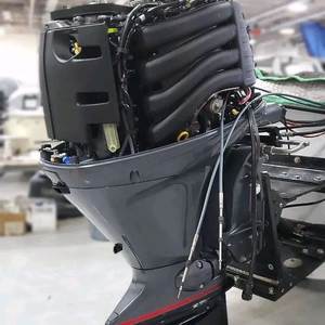 Ylinder 200hp 155kw 6 Cylinder arine Board nboard iesel et OAT leclectric ngngine hinhina imype Ize sition oposición UEL troke - Product Image 3