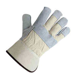 Guantes de Soldadura Más Vendidos para Trabajos de Soldadura MIG TIG, Protección Resistente al Calor, Protección Contra Cortes, EPP, Guantes de Seguridad para Soldadura - Product Image 3